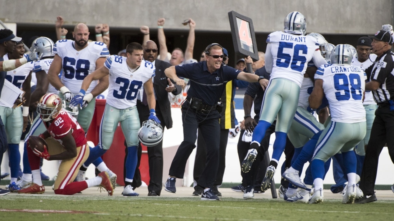 Can the Dallas Cowboys Defense win a Super Bowl?