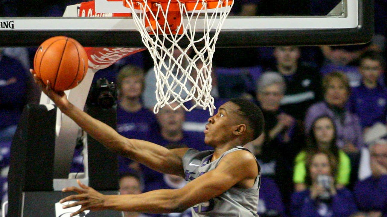 After rare road conference win, Wildcats host angry Mountaineers squad