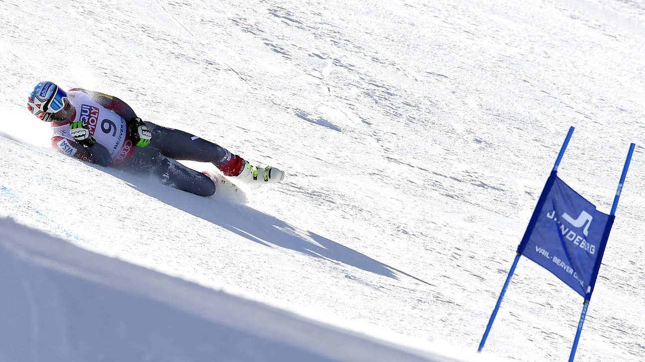Bode Miller has surgery after super-G crash; career in doubt