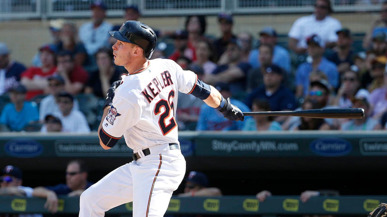 Young Twins Tracker: Kepler walks off Red Sox