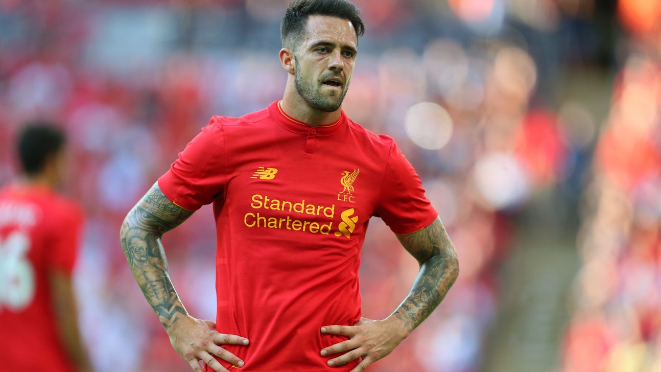 Danny Ings making a strong case