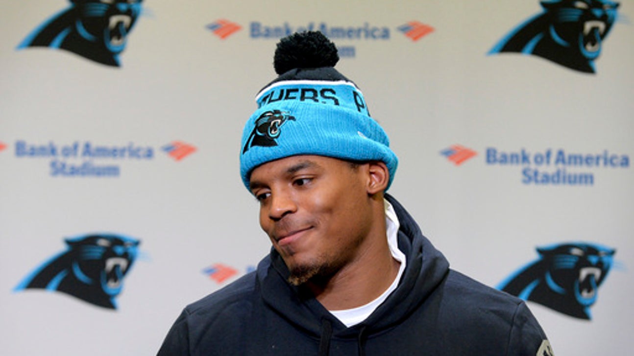 Newton: 'Demoralizing' season not due to lack of preparation