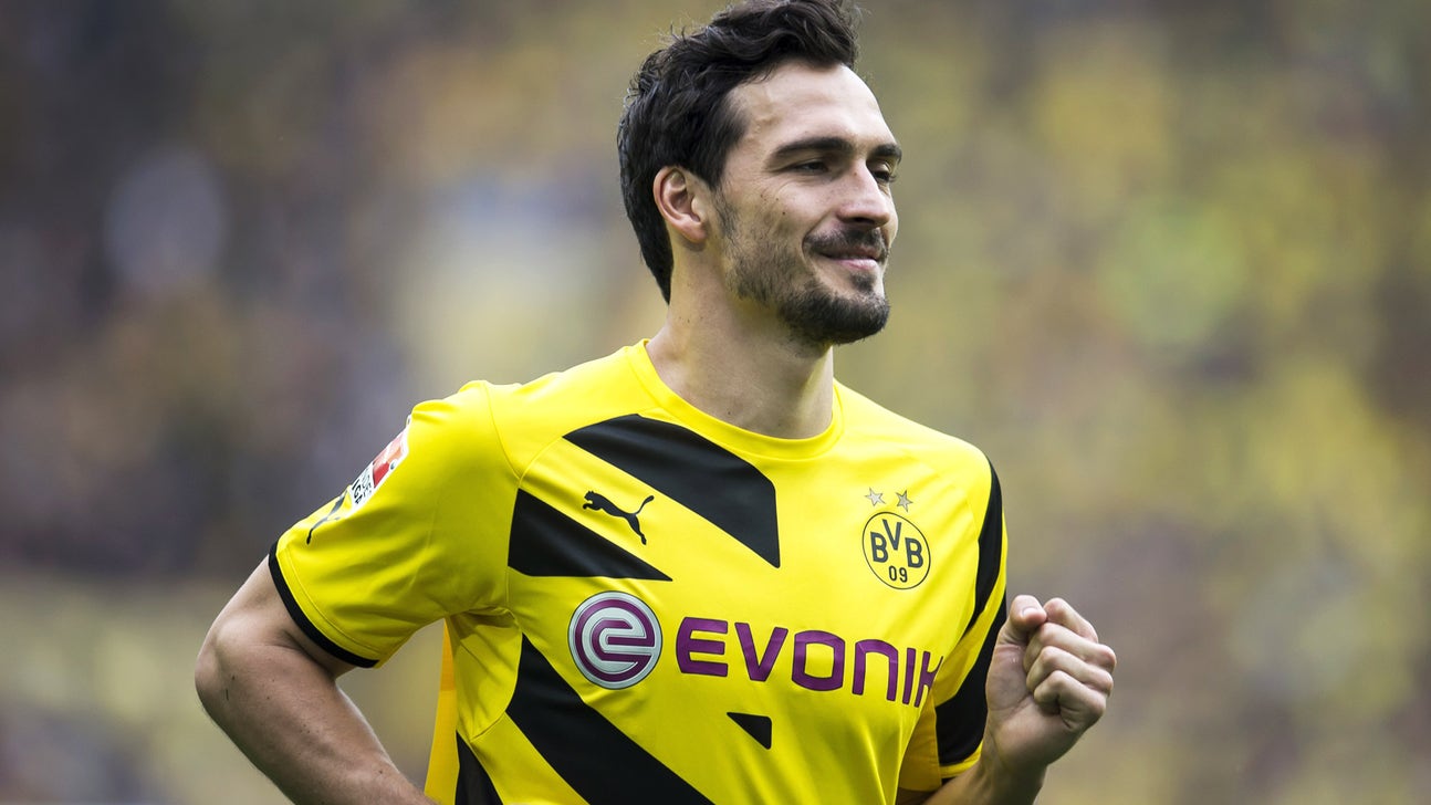 Mesut Ozil urges Mats Hummels, Benedikt Howedes to join PL