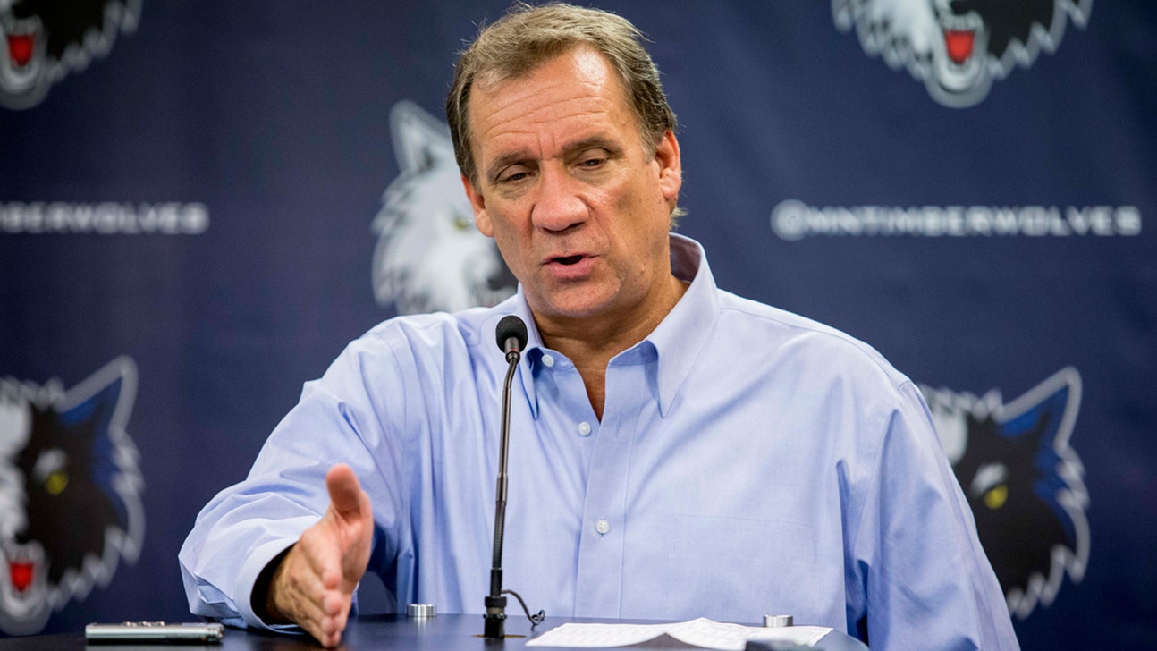 Saunders enjoying balance between coaching, front office duties