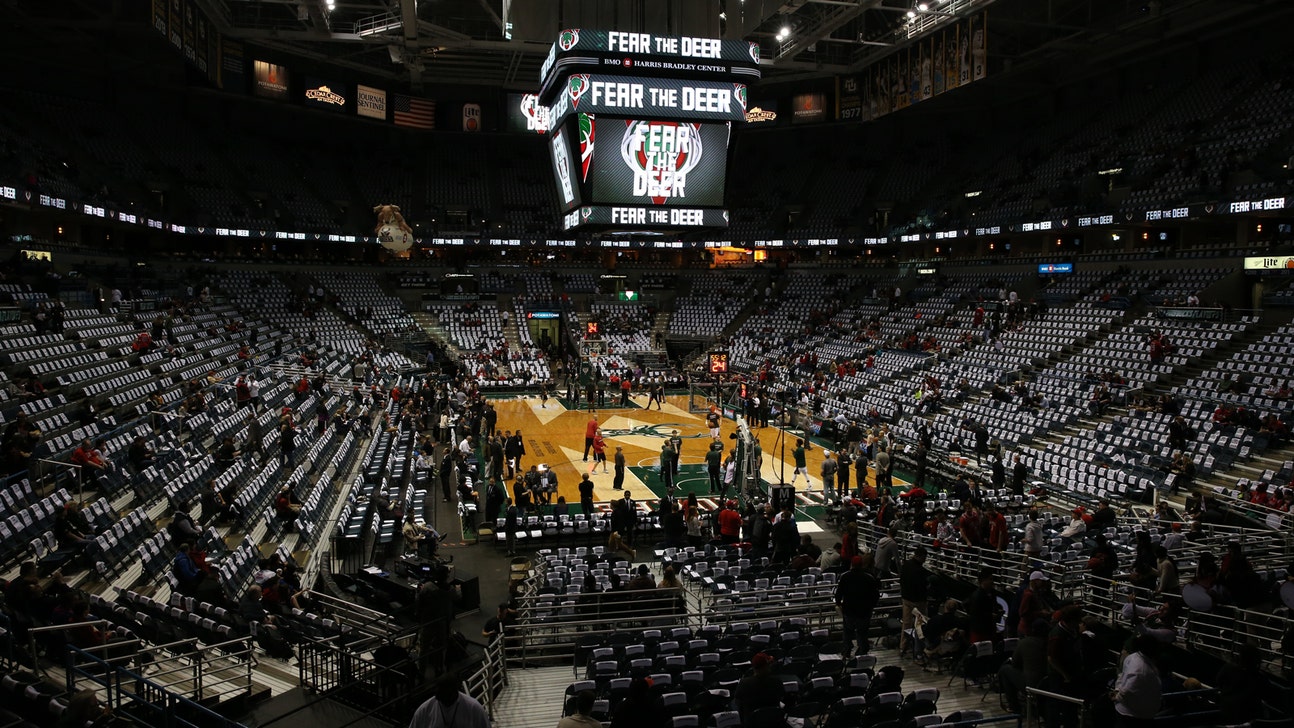 Governor says deal to pay for new Bucks arena 'close'