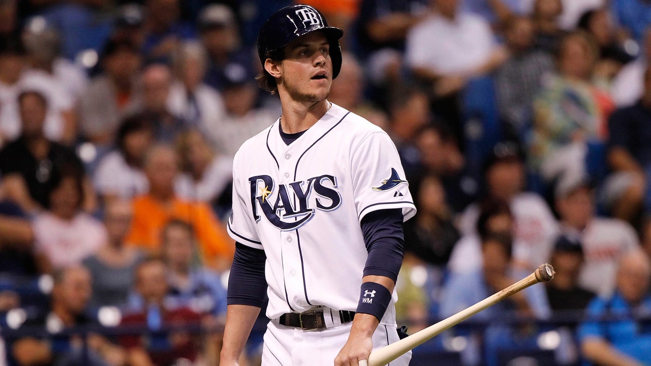 Rays, Padres, Nats complete 11-player trade involving Wil Myers