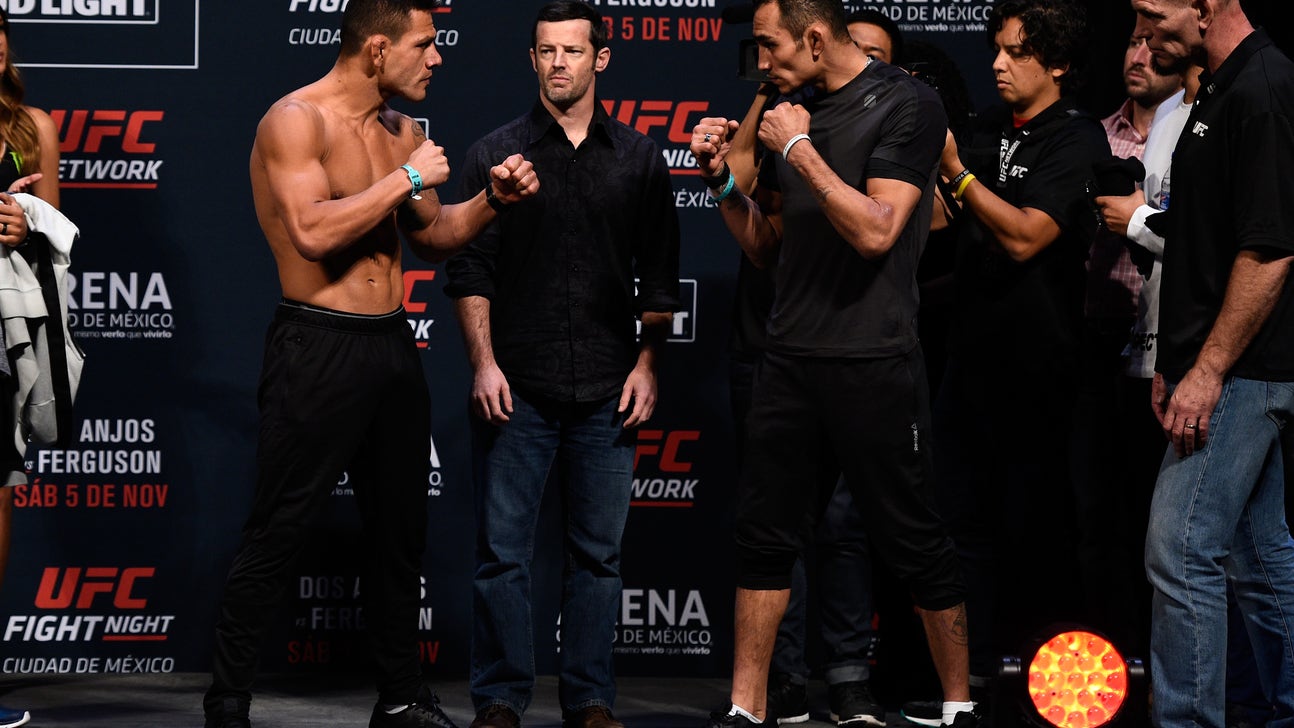 TUF: Latin America 3 Finale live results and highlights tracker