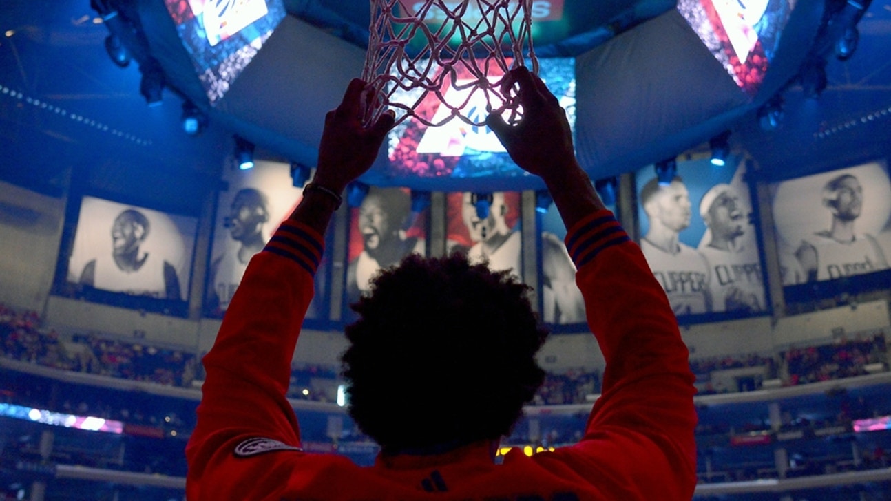 Los Angeles Clippers: Top 5 centers of all-time