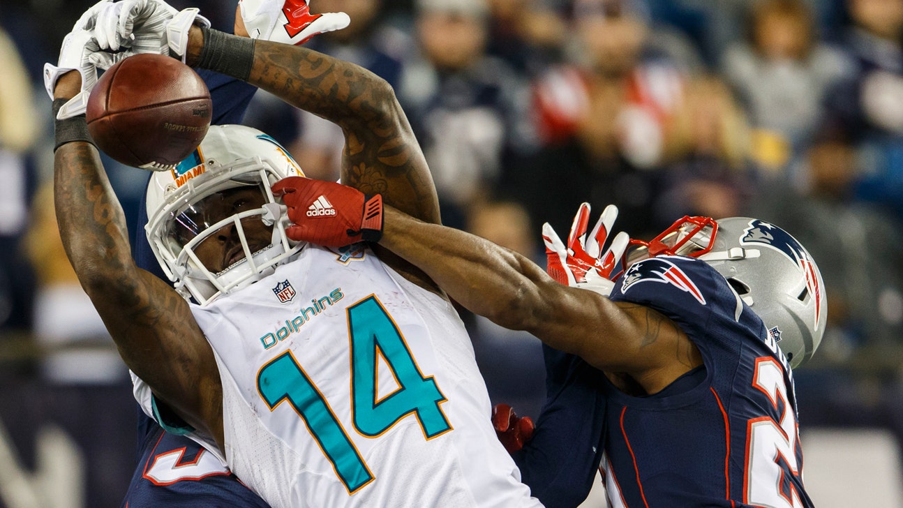 Dolphins fighting to improve miserable third-down rate