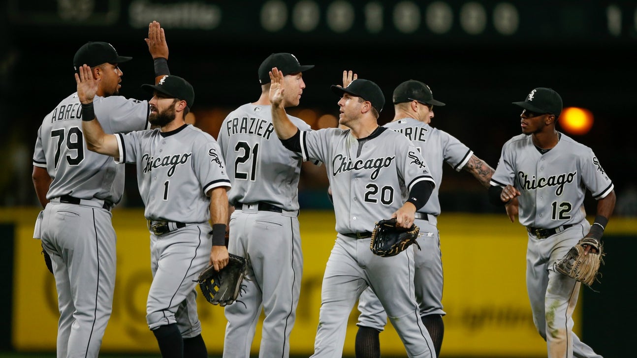 White Sox players recently protested Mariners' clubhouse dues policy