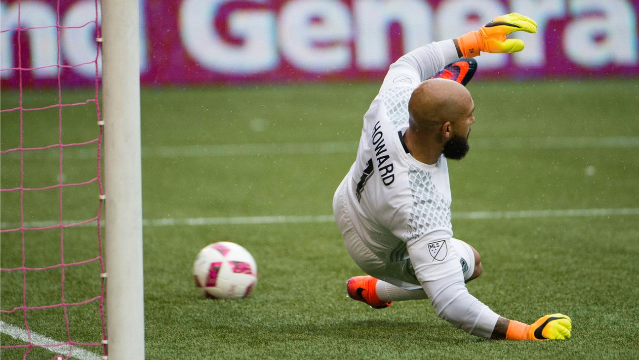 What are the MLS Cup Playoffs tiebreakers, extra time and penalty kick rules?