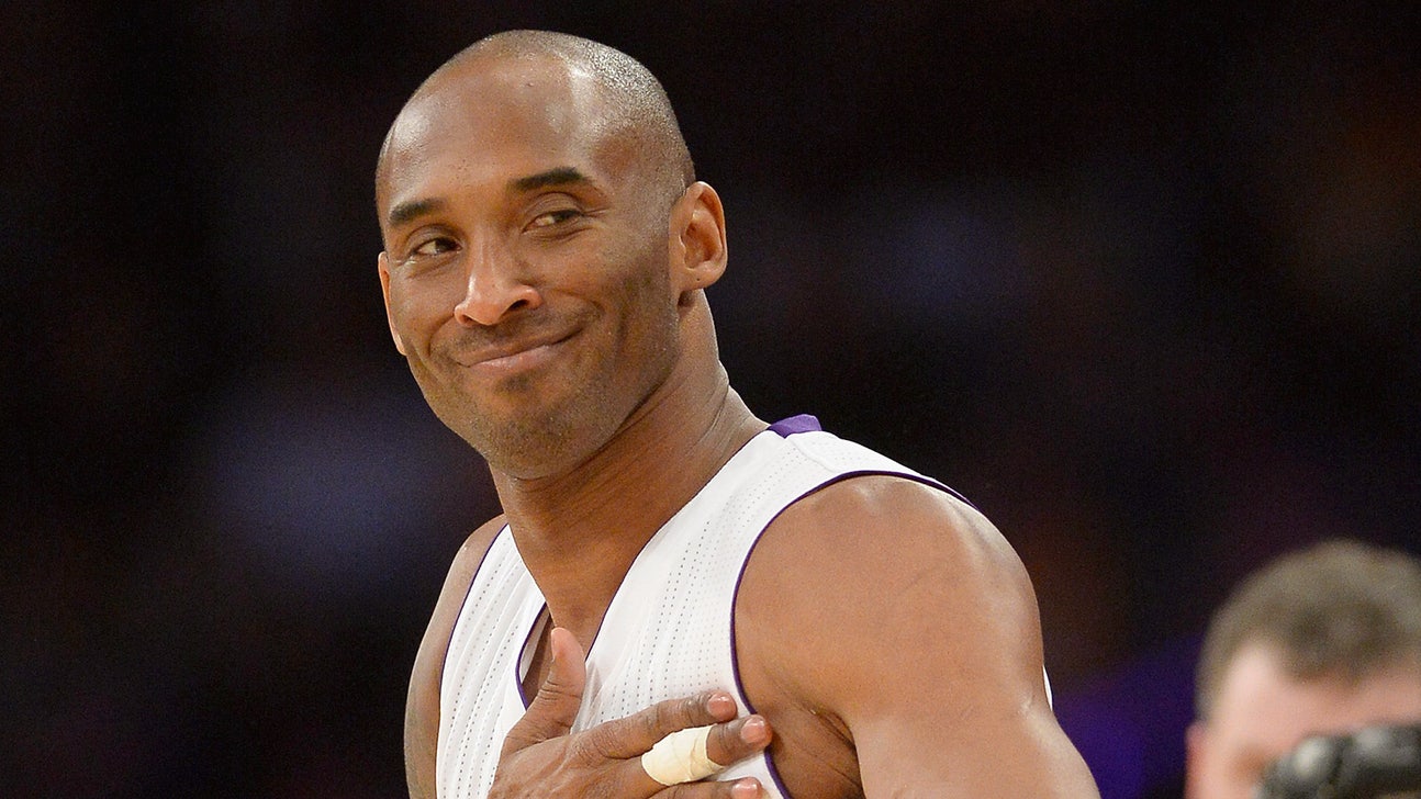 Kobe Bryant describes the worst moment of his Lakers career