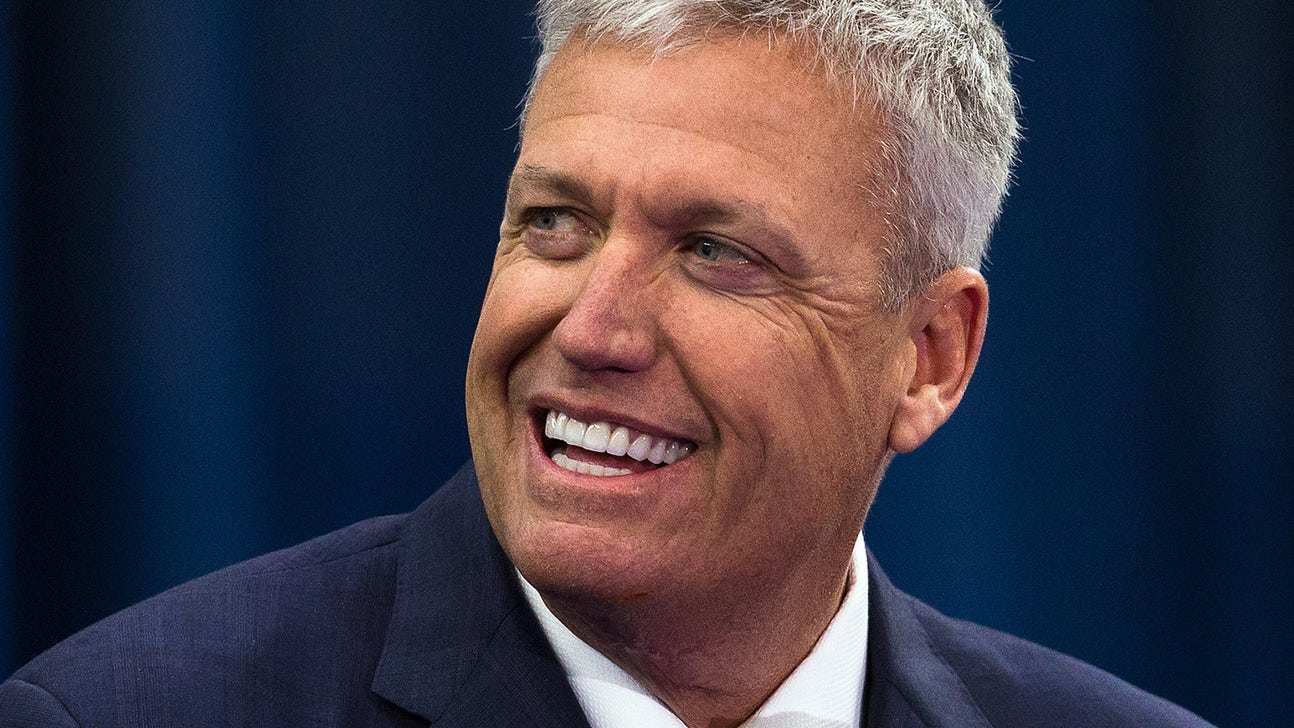 A wild, crazy history of Rex Ryan