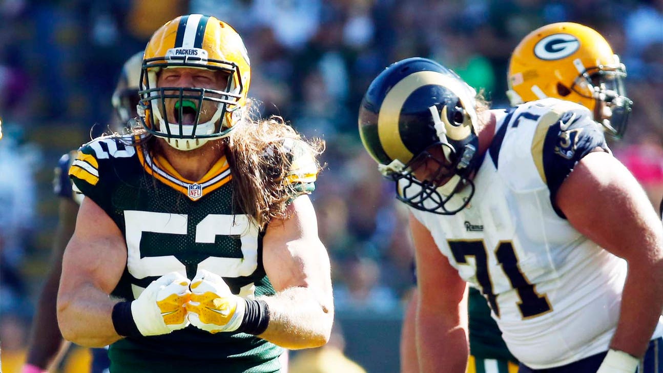 Matthews, Peppers, Harrison to be interviewed in PEDs probe