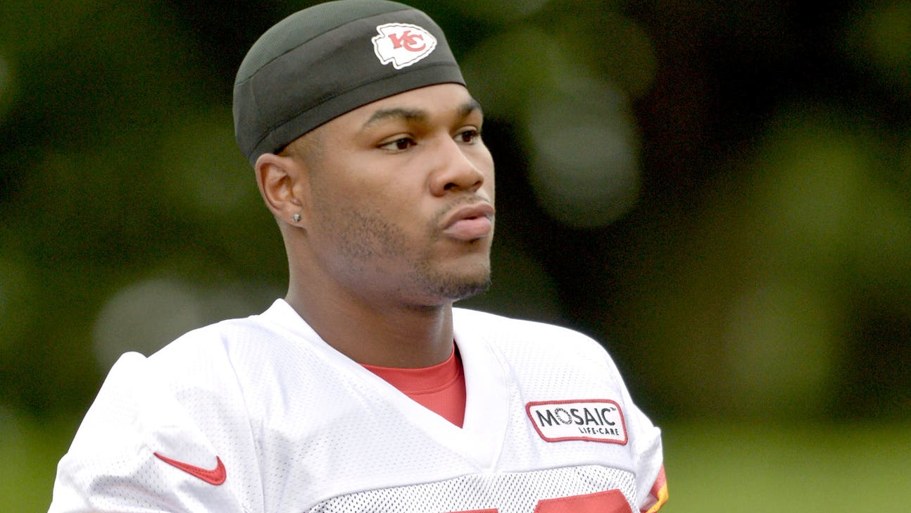 This Chiefs star rookie will probably miss the rest of training camp