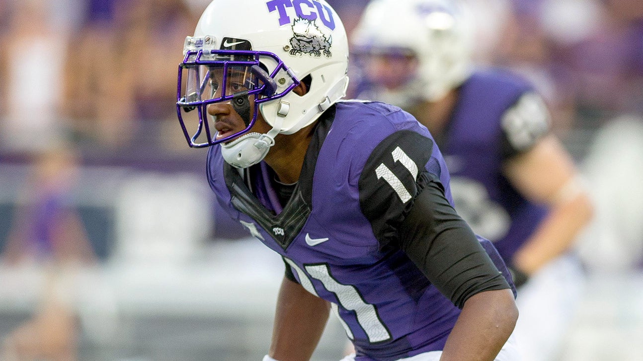 Depleted TCU defense could turn to walk-on to start at safety
