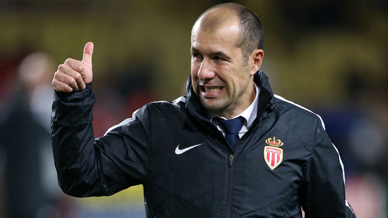 Jardim deserves top-tier notoriety amid Monaco's impressive surge