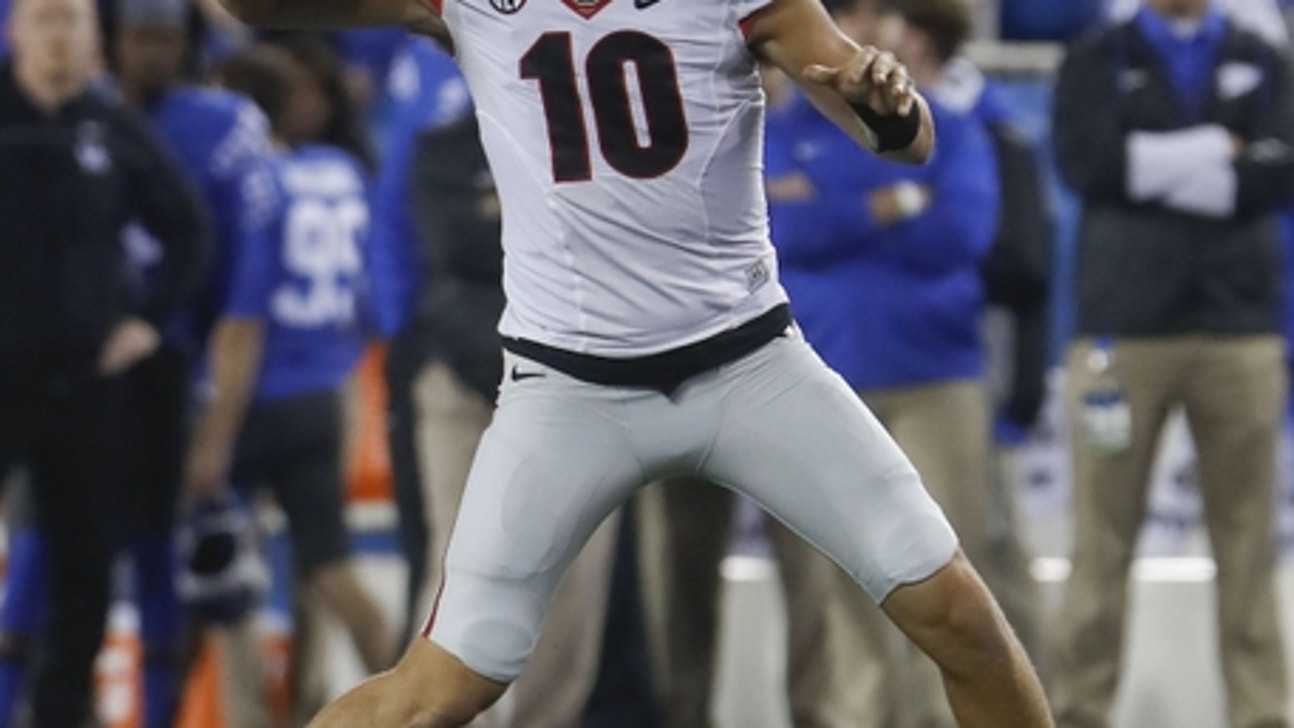 Eason comes through in the clutch, again