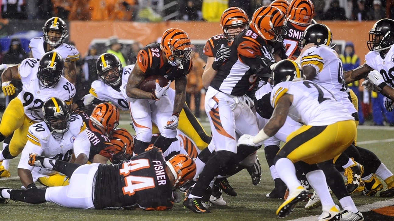 NFL 2016: An Early Week 2 Primer