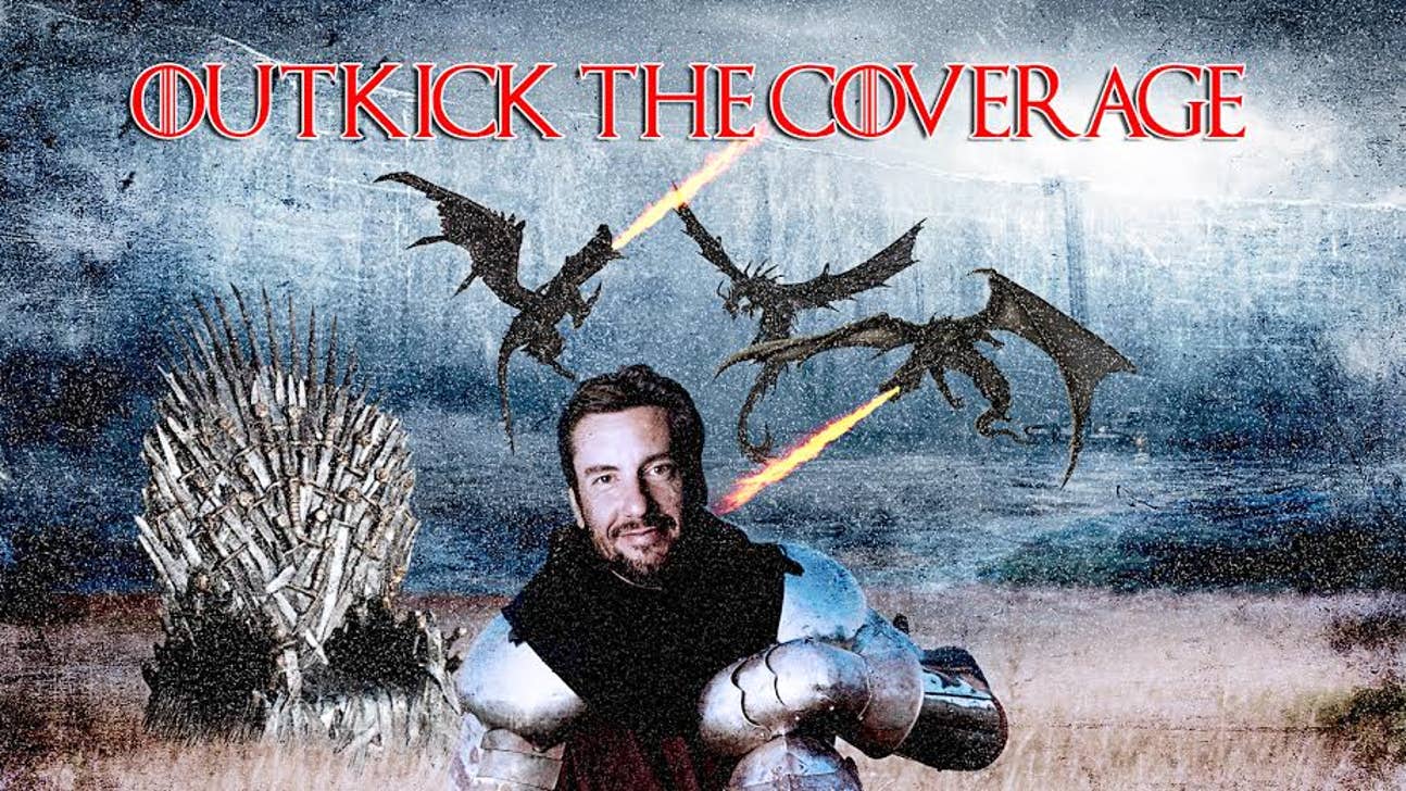 Game of Thrones Season Five Episode 3