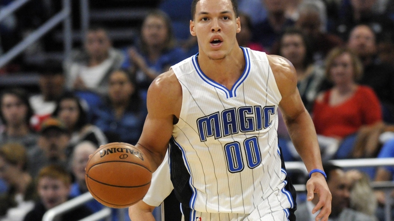 Win-now Orlando Magic abandon youth movement with lineup changes