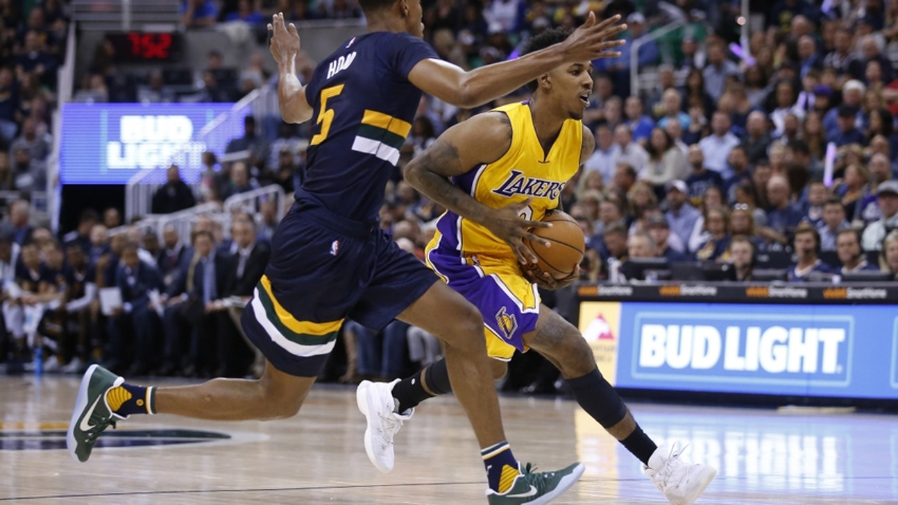 Utah Jazz at Los Angeles Lakers: Keys to the Game