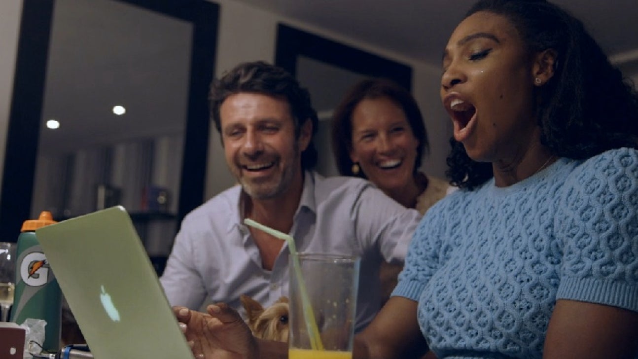 17 things we learned watching the must-see Serena Williams documentary