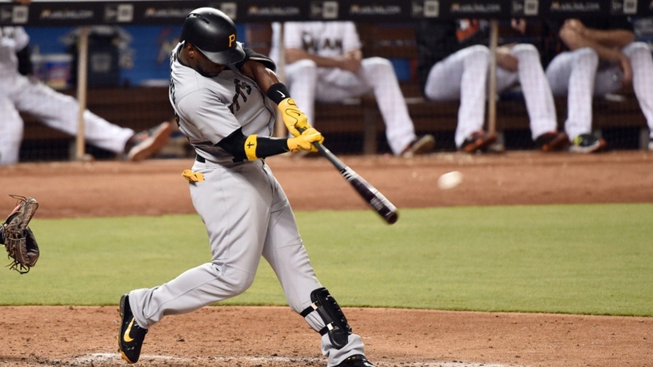 Pittsburgh Pirates Rumors: Andrew McCutchen Trade