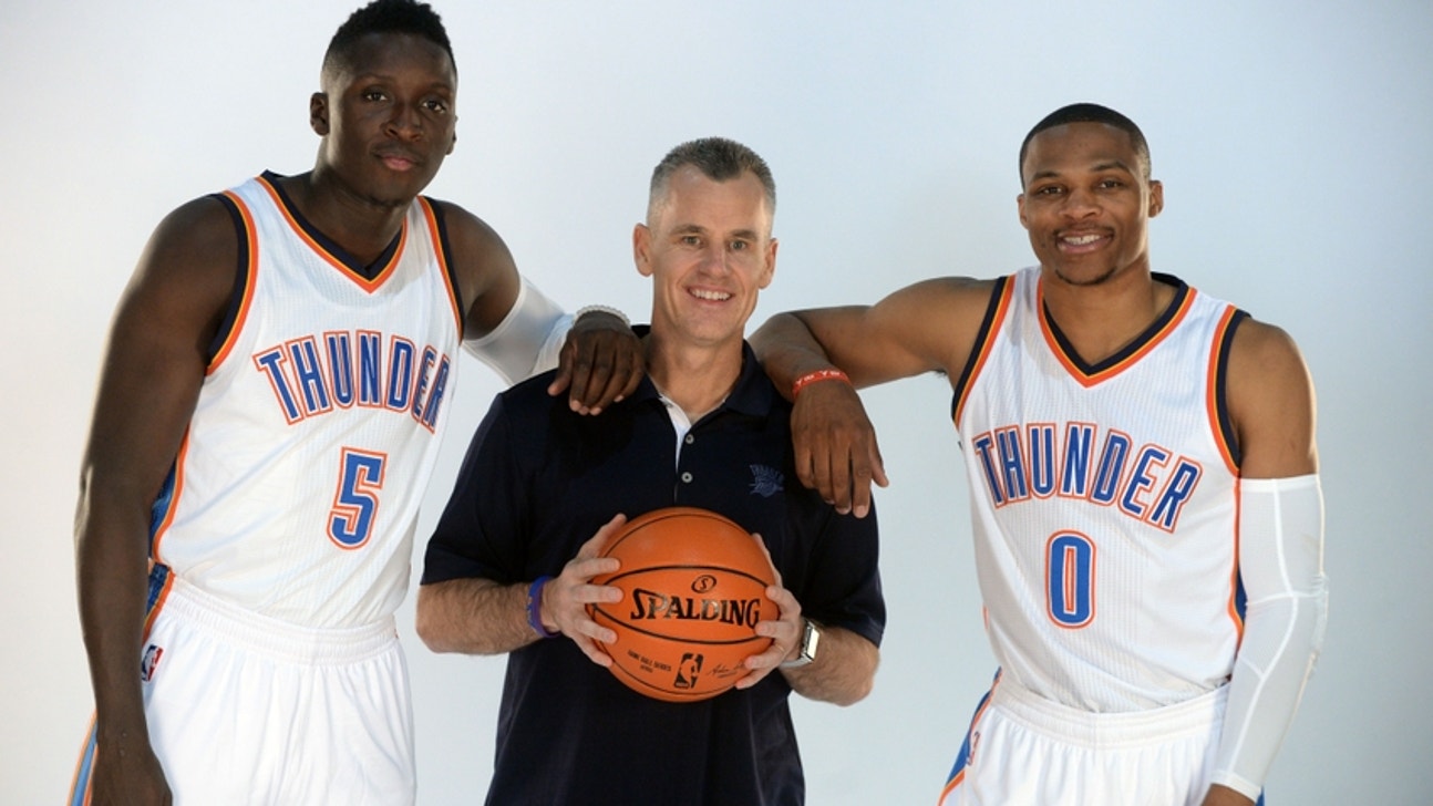 OKC Thunder: Predictions