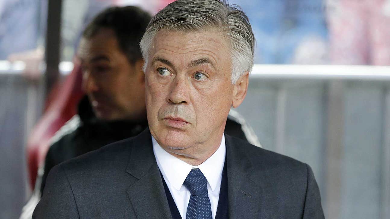 Ancelotti to have back operation, take time off if he parts ways with Real Madrid