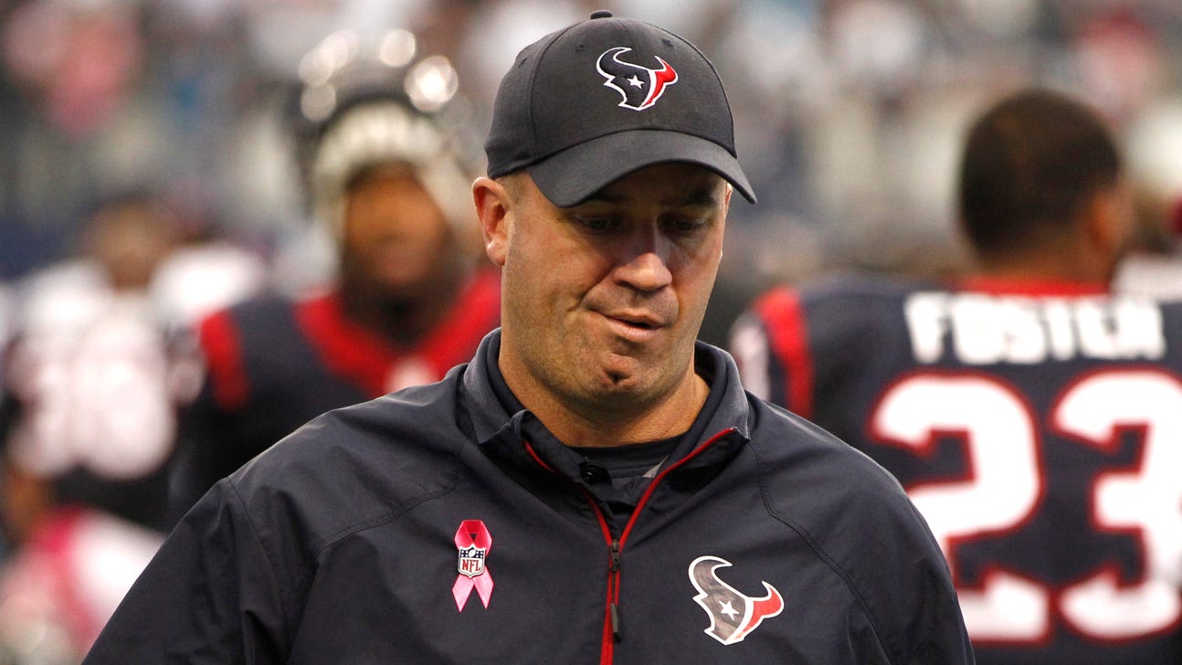 Texans let Romo, Cowboys escape with OT win