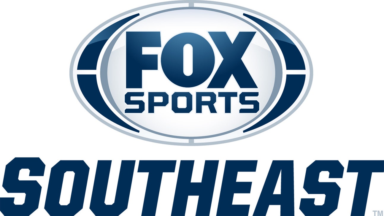 FOX Sports regional network 'SportSouth' to be rebranded 'FOX Sports Southeast'