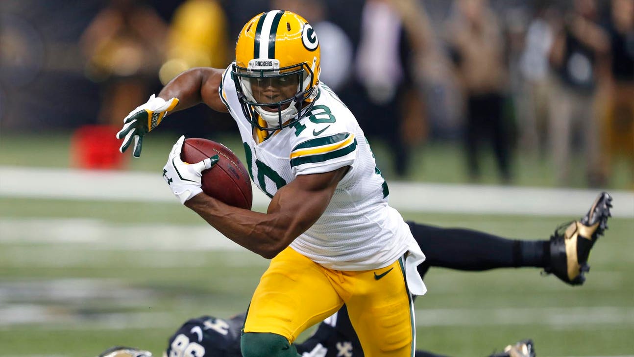 A look at upcoming Packers free agents