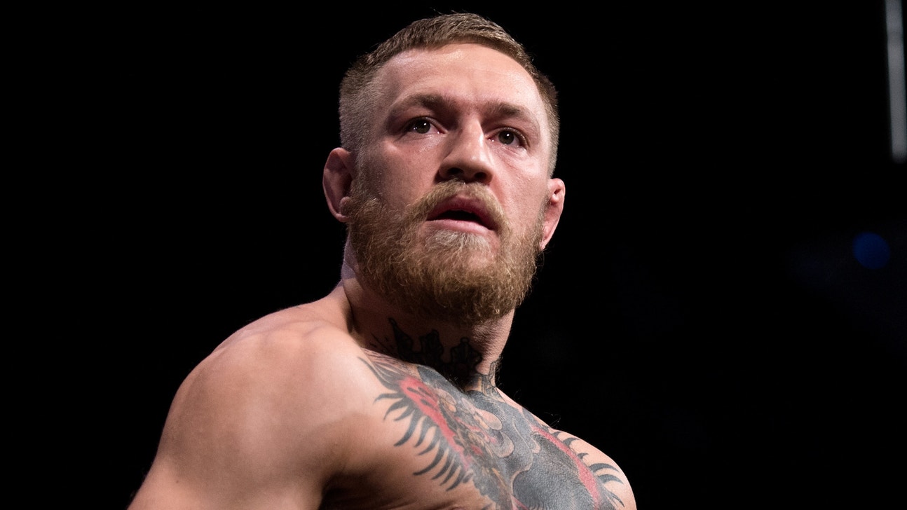 Conor McGregor gets custom made Rolls-Royce for UFC 205 fight week