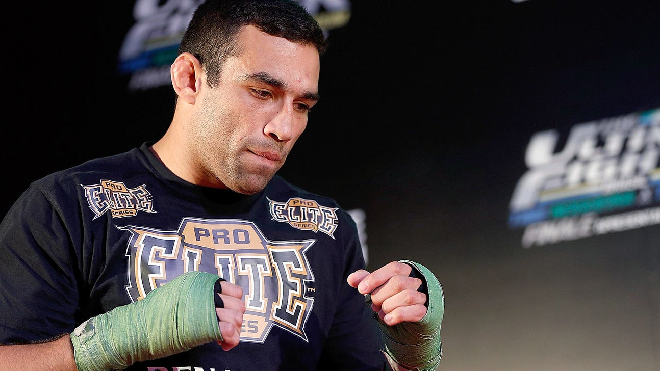 Fabricio Werdum 'almost died' from carbon monoxide poisoning in Mexico