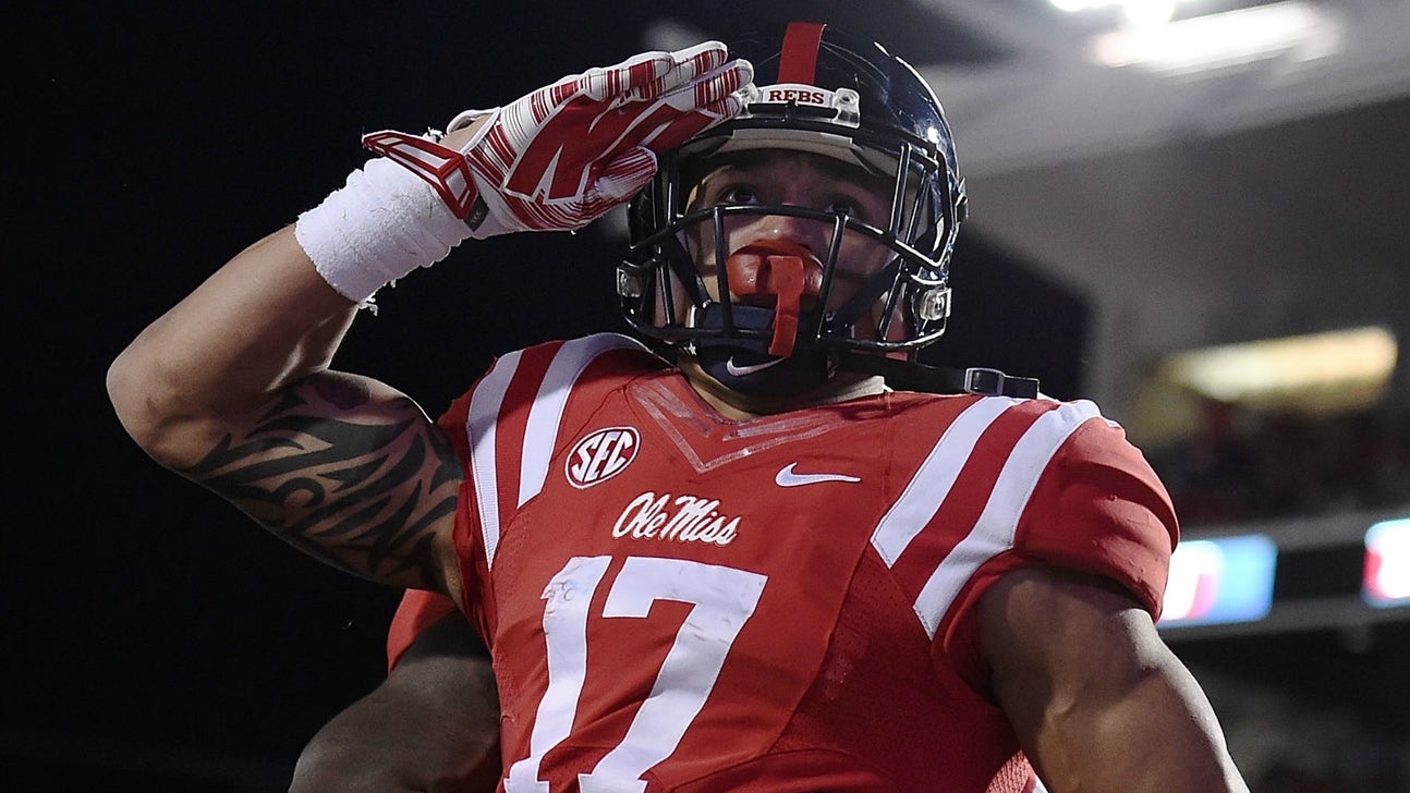 Ole Miss snags Phil Longo as offensive coordinator