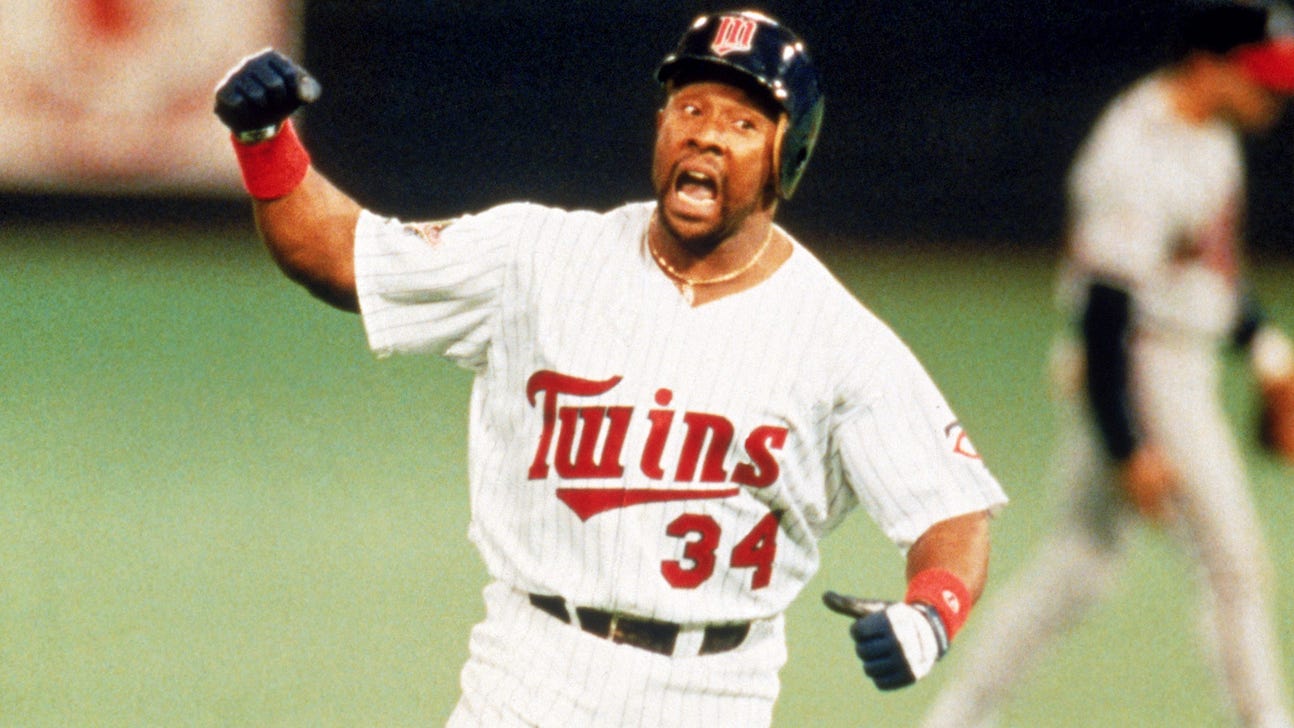 Closing of the Metrodome: A lot of great Twins memories