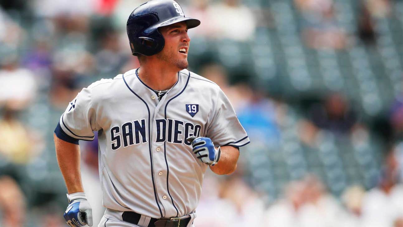 Life on the pumpkin farm with Jake Goebbert