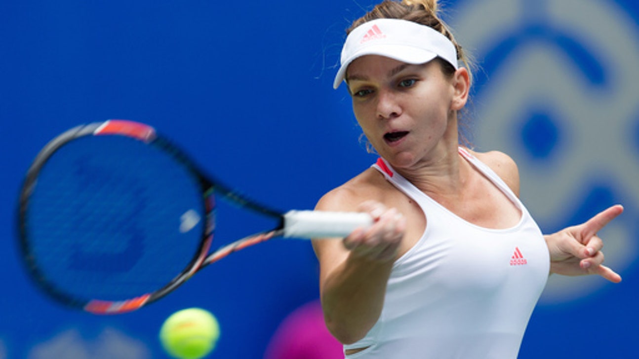 Kuznetsova ousts Venus to reach Wuhan Open quarters