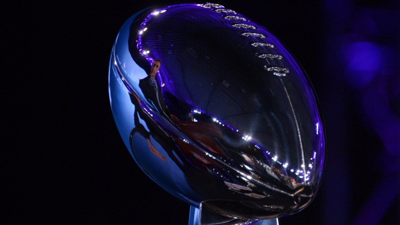 Mara Tells Tale Of Giving The Lombardi Trophy The Boot