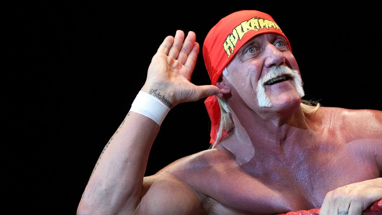 Hulk Hogan refutes his daughter's claim that he's working on a WWE comeback