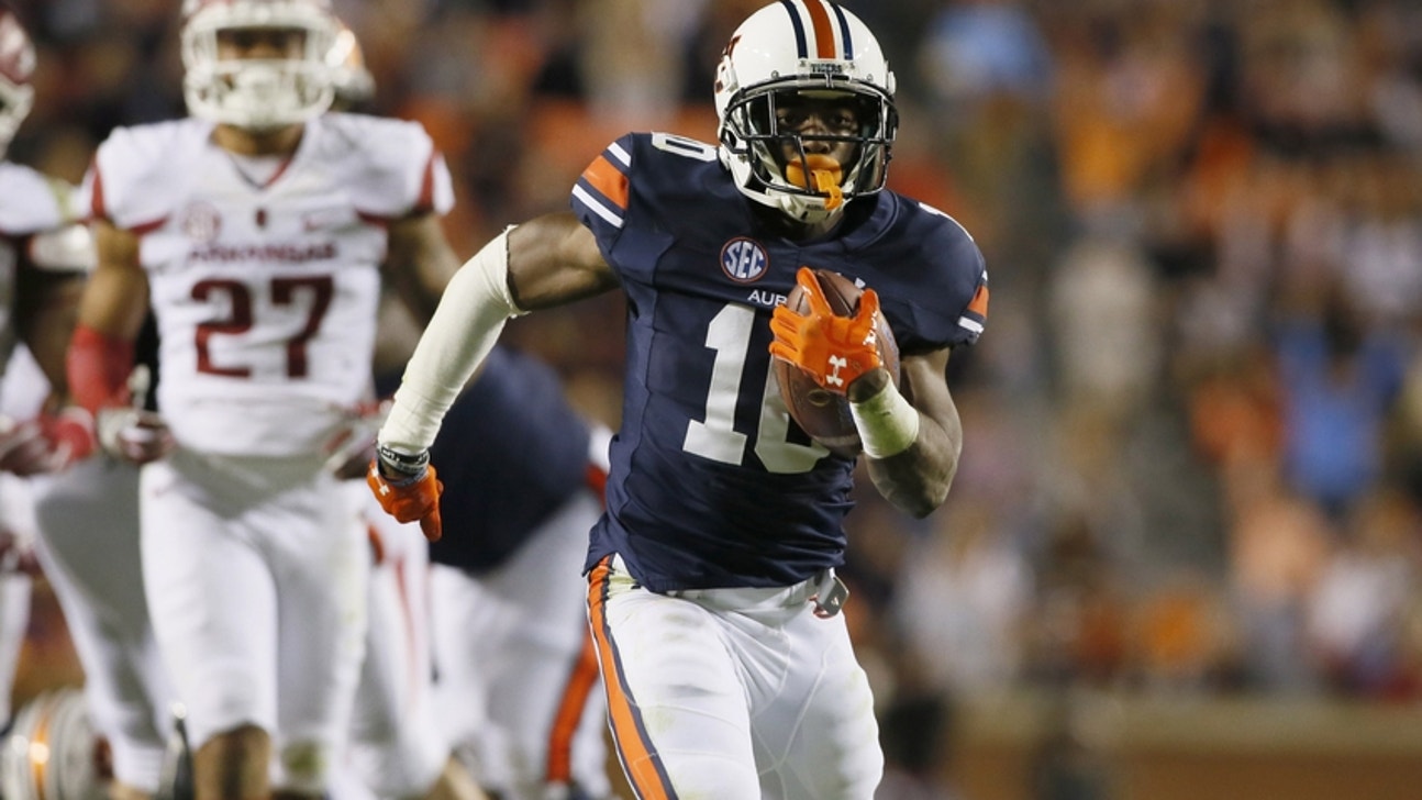 Auburn vs Ole Miss live stream: Watch Tigers vs Rebels online