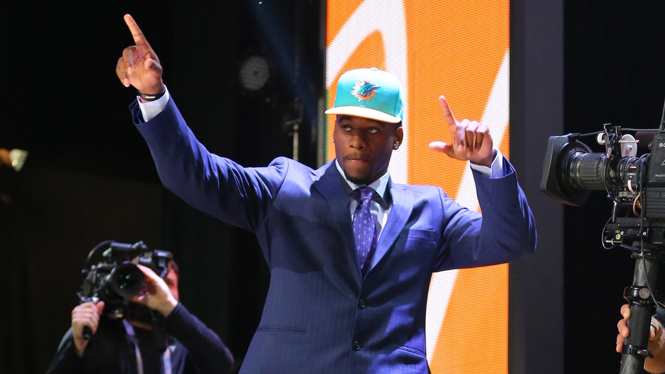 Louisville produces school-record 10 NFL draft picks