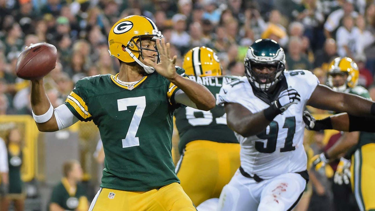 FOX Sports Wisconsin Midweek Stock Report for Sept. 2