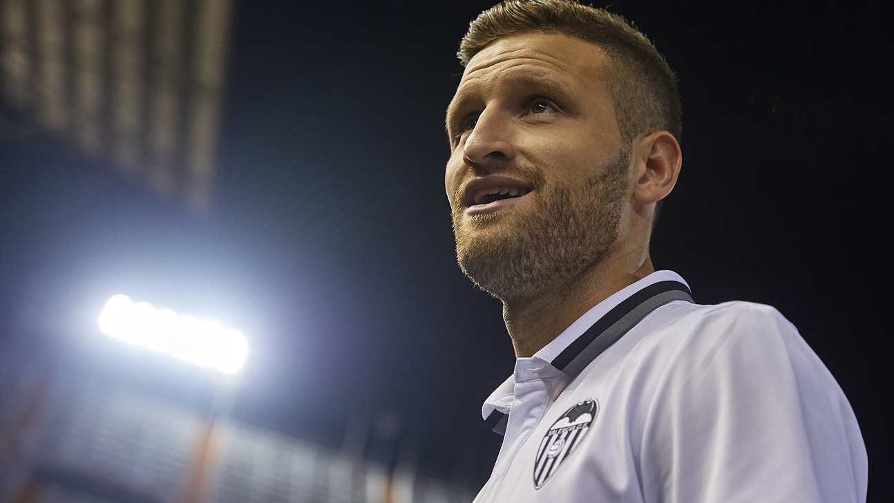 Arsenal: Shkodran Mustafi Injury Scare Hilariously Worrying
