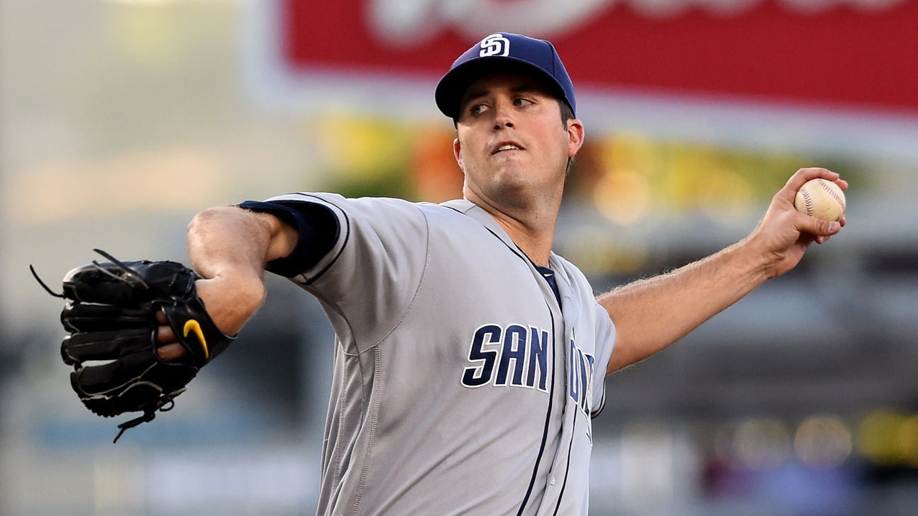 Fearless Red Sox wisely roll the dice in landing Drew Pomeranz