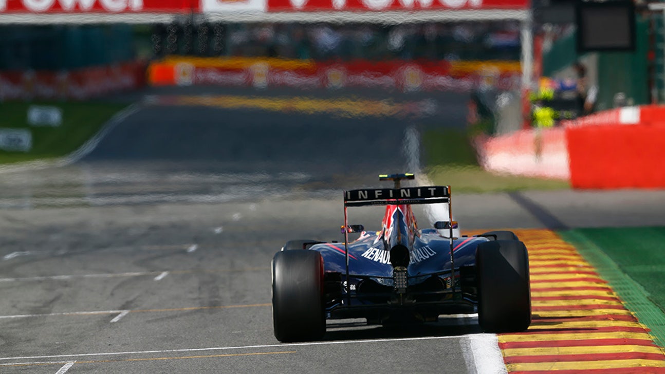 F1: Red Bull will help Renault improve current power unit, says Horner