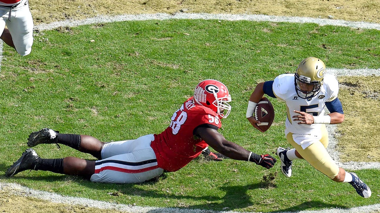 U.S. Army All-American prospect decommits from Georgia