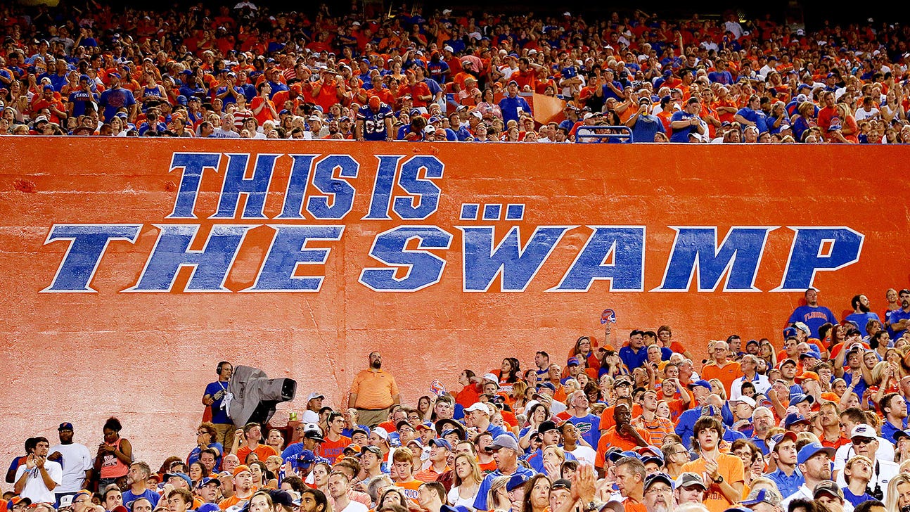 With preseason camp over, Gators turn attention to new era