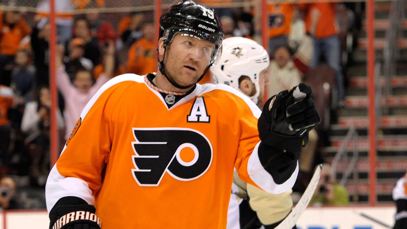 Hartnell ready to make impact in Columbus